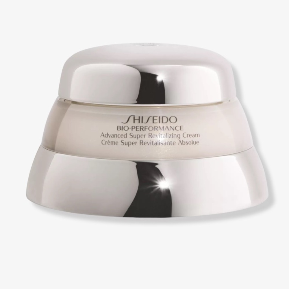BNIB Shiseido Bio-Performance Advanced Super Revitalizing Cream 2.6oz